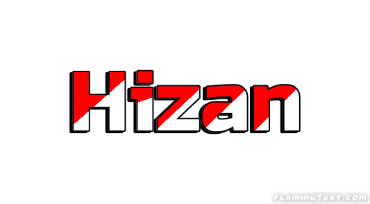 Hizan Cidade