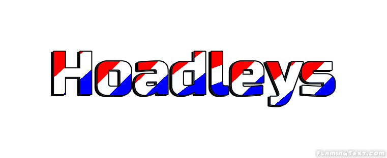 Hoadleys City