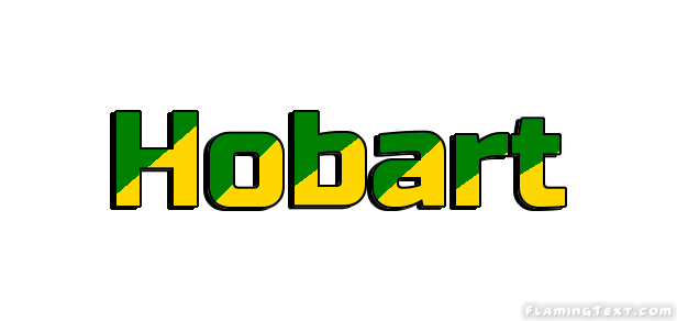 Hobart مدينة