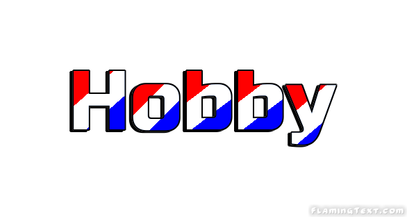 Hobbies Logo designs, themes, templates and downloadable graphic elements  on Dribbble
