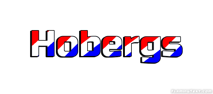 Hobergs مدينة