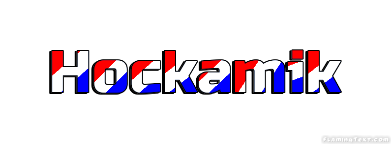 Hockamik City