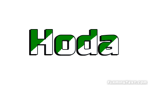 Hoda City