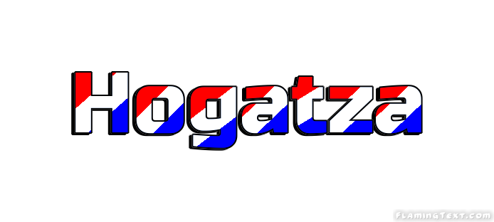 Hogatza City