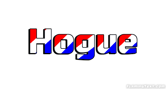 Hogue City