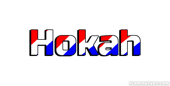 Hokah City