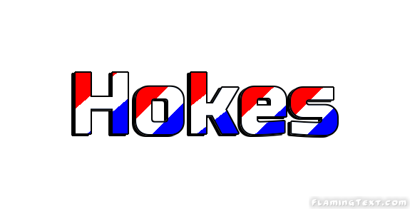 Hokes 市