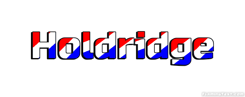 Holdridge Ciudad