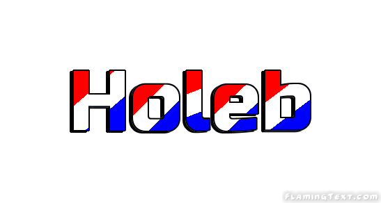 Holeb City