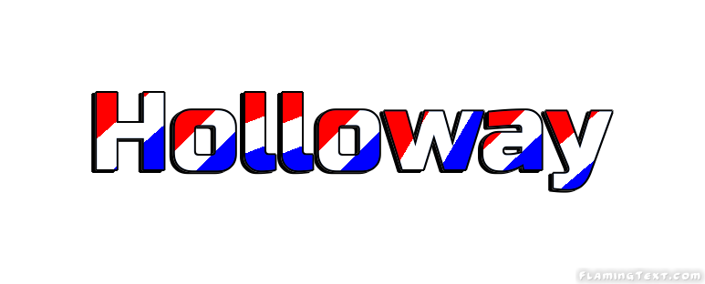 Holloway Cidade