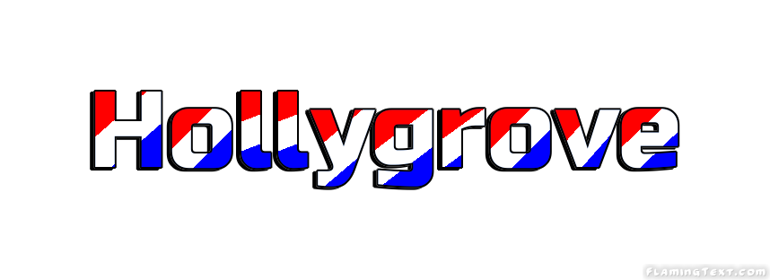 Hollygrove 市