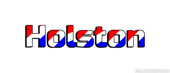 Holston Cidade