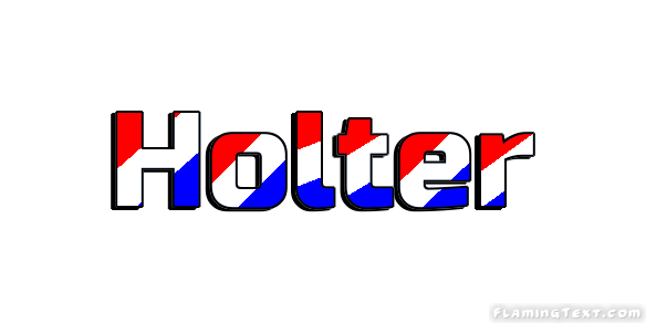 Holter Stadt