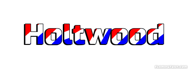 Holtwood City