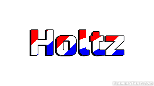 Holtz Ville