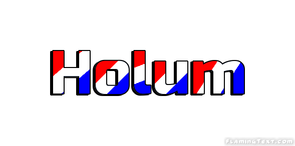 Holum City