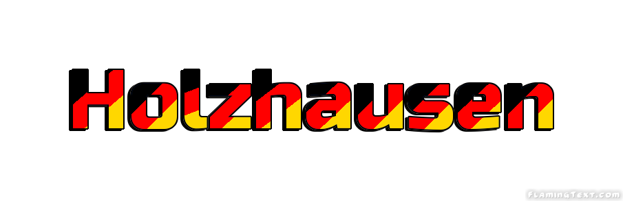 Holzhausen Ciudad