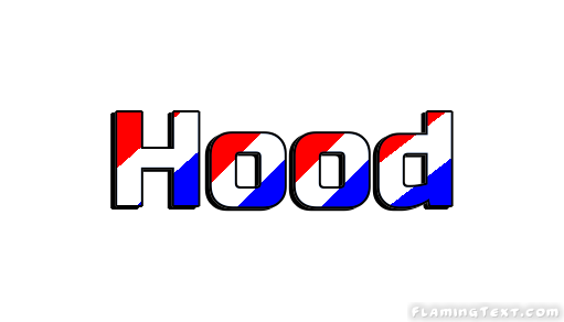 Hood город