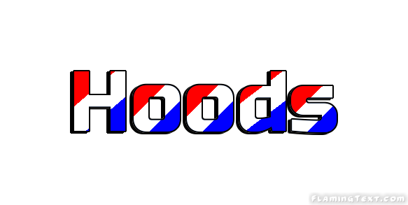 Hoods مدينة