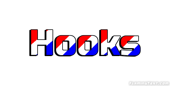 Hooks город