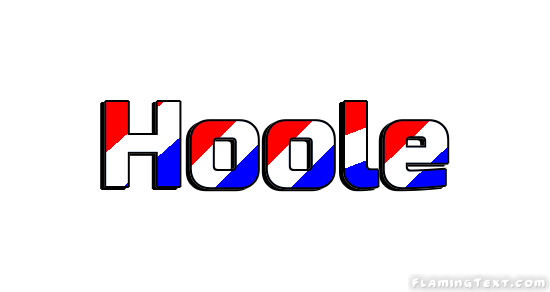 Hoole City