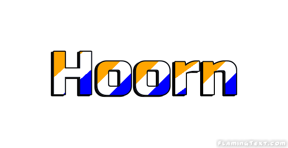 Hoorn 市