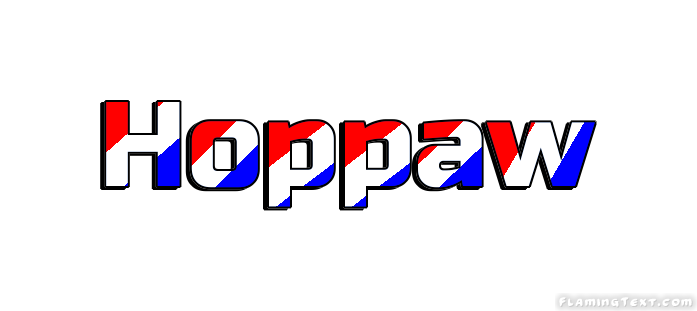 Hoppaw Ville