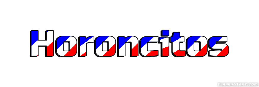 Horoncitos City
