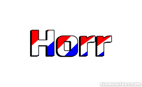 Horr مدينة