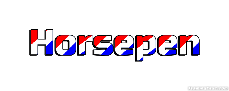 Horsepen город