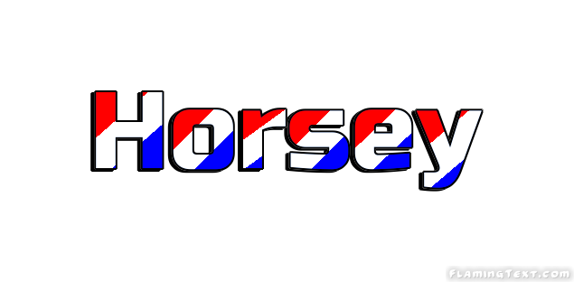 Horsey مدينة