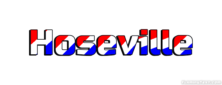 Hoseville Ville