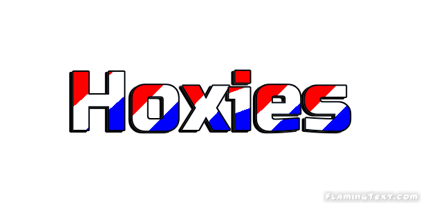 Hoxies City