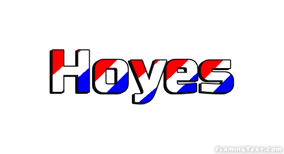 Hoyes مدينة