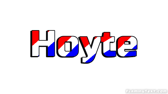 Hoyte Ville