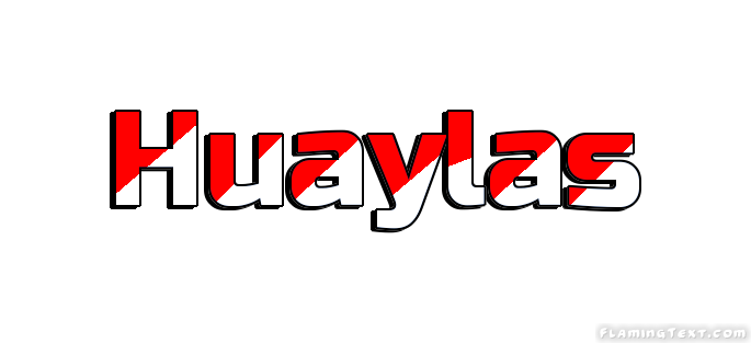 Huaylas City