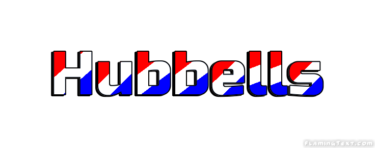 Hubbells Ville