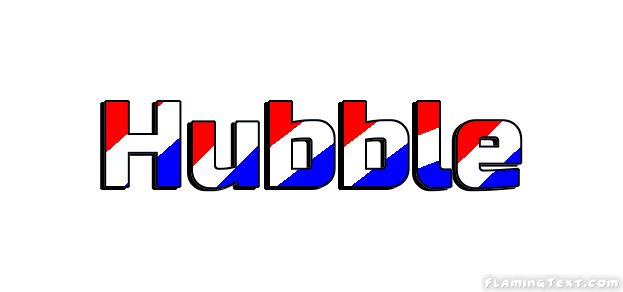 Hubble город