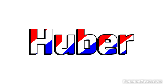 Huber City