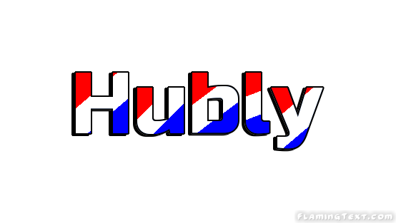 Hubly город
