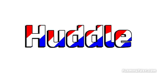 Huddle Ciudad
