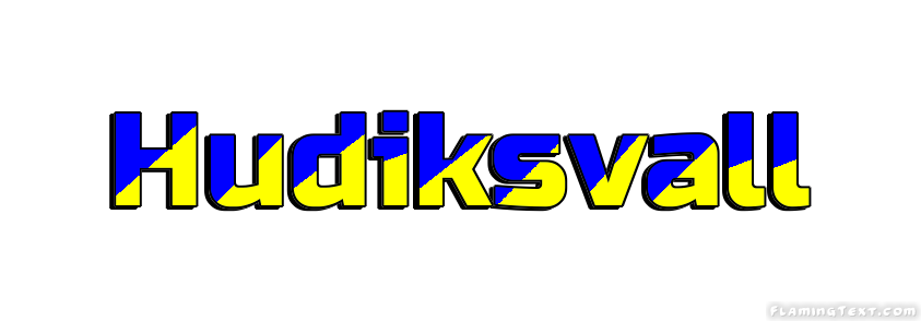 Hudiksvall City