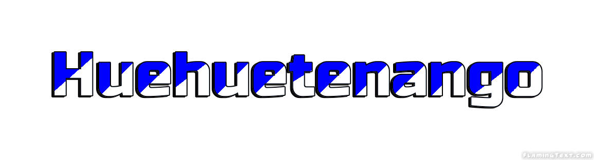 Huehuetenango City