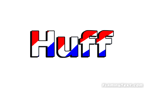 Huff City