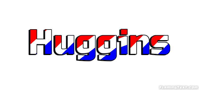 Huggins город
