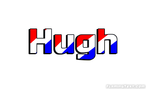 Hugh город