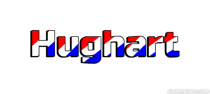 Hughart مدينة