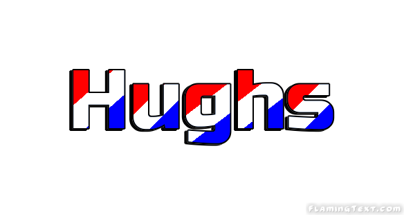 Hughs مدينة
