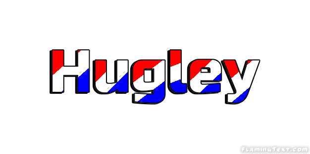 Hugley 市