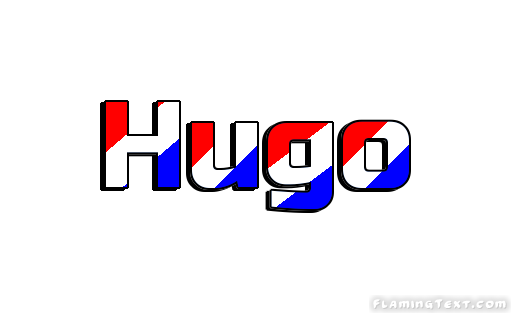 Hugo مدينة